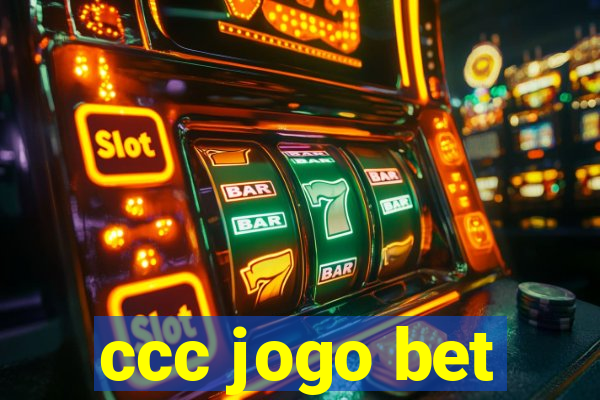 ccc jogo bet